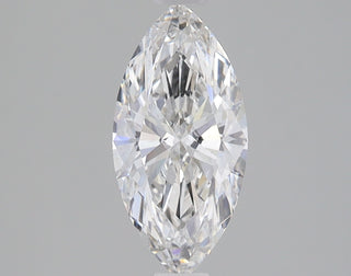 0.92 Carat Certified Marquise Loose Stone Lab Grown Diamond No. 1038821