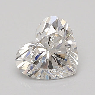 1.09 Carat Certified Heart Loose Stone Lab Grown Diamond No. 1160748