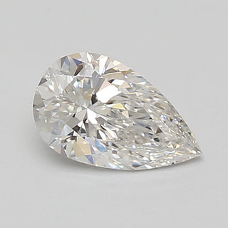 1.03 Carat Certified Pear Loose Stone Lab Grown Diamond No. 1312694