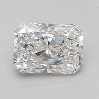 1.41 Carat Certified Radiant Loose Stone Lab Grown Diamond No. 1273361