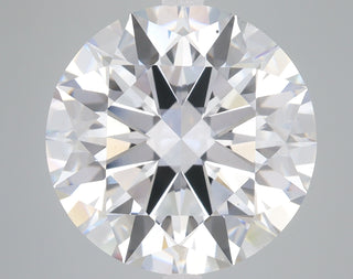 11.31 Carat Certified Round Loose Stone Lab Grown Diamond No. 1071599