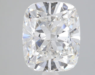 2.51 Carat Certified Cushion Loose Stone Lab Grown Diamond No. 1029598