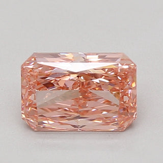 1.58 Carat Certified Radiant Loose Stone Lab Grown Diamond No. 1292746