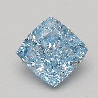 1.44 Carat Certified Cushion Loose Stone Lab Grown Diamond No. 1265011