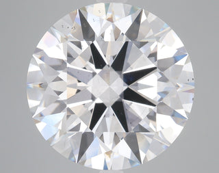 13.3 Carat Certified Round Loose Stone Lab Grown Diamond No. 1058011