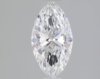 0.8 Carat Certified Marquise Loose Stone Lab Grown Diamond No. 1196620