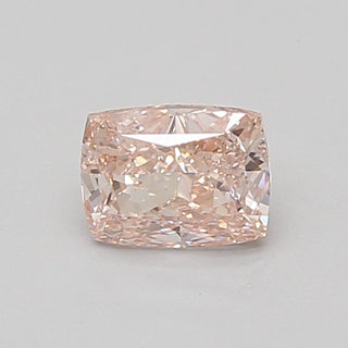 0.71 Carat Certified Cushion Loose Stone Lab Grown Diamond No. 1258137