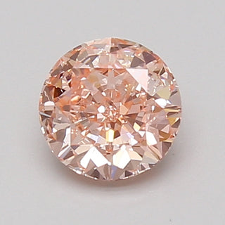 1.02 Carat Certified Round Loose Stone Lab Grown Diamond No. 1309671