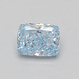 0.62 Carat Certified Cushion Loose Stone Lab Grown Diamond No. 1244970