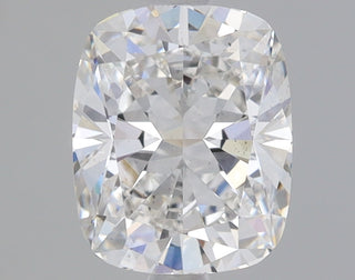1.71 Carat Certified Cushion Loose Stone Lab Grown Diamond No. 1027802