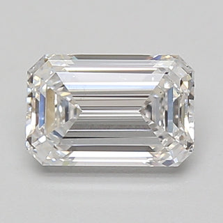 1.1 Carat Certified Emerald Loose Stone Lab Grown Diamond No. 1256221