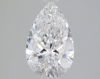 1.51 Carat Certified Pear Loose Stone Lab Grown Diamond No. 1087859