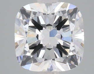 3.04 Carat Certified Cushion Loose Stone Lab Grown Diamond No. 1136675