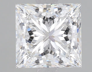 2.02 Carat Certified Princess Loose Stone Lab Grown Diamond No. 1160561