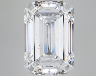 14.41 Carat Certified Emerald Loose Stone Lab Grown Diamond No. 1052891