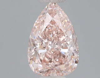 0.55 Carat Certified Pear Loose Stone Lab Grown Diamond No. 1134670