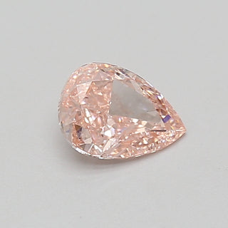 0.7 Carat Certified Pear Loose Stone Lab Grown Diamond No. 1271977