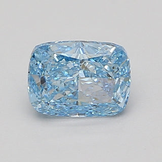 1.1 Carat Certified Cushion Loose Stone Lab Grown Diamond No. 1245098