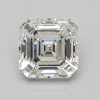 1.1 Carat Certified Sq.emerald Loose Stone Lab Grown Diamond No. 1229439