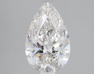 2.25 Carat Certified Pear Loose Stone Lab Grown Diamond No. 1161142