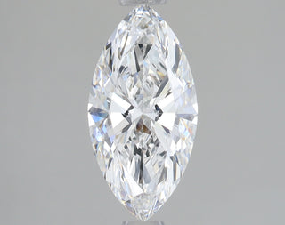 1.21 Carat Certified Marquise Loose Stone Lab Grown Diamond No. 1266036