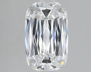2.1 Carat Certified Cu criss Loose Stone Lab Grown Diamond No. 1255551