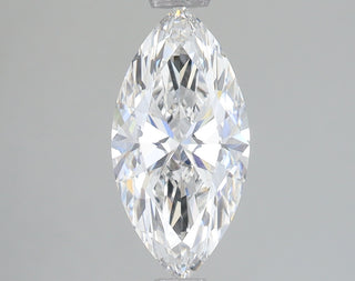 1.43 Carat Certified Marquise Loose Stone Lab Grown Diamond No. 1283971
