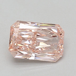 1.01 Carat Certified Radiant Loose Stone Lab Grown Diamond No. 1292734