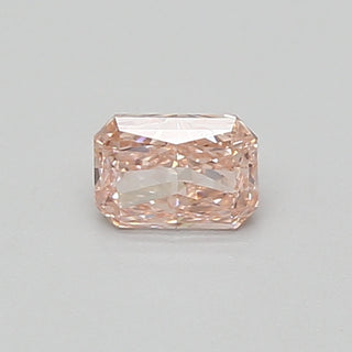 0.44 Carat Certified Radiant Loose Stone Lab Grown Diamond No. 1258121