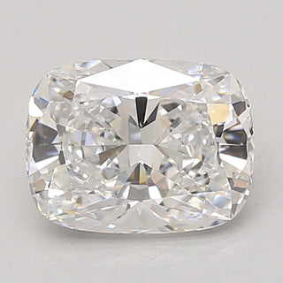 2.58 Carat Certified Cushion Loose Stone Lab Grown Diamond No. 1307231