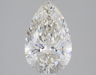 2.01 Carat Certified Pear Loose Stone Lab Grown Diamond No. 1025259