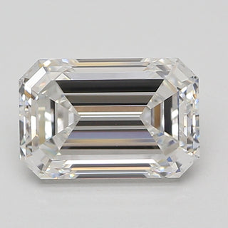 2.1 Carat Certified Oval Loose Stone Lab Grown Diamond No. 1142882