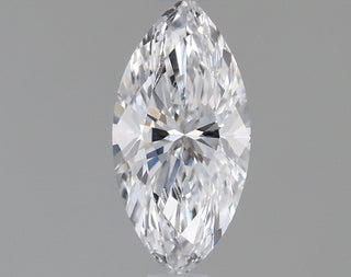 0.64 Carat Certified Marquise Loose Stone Lab Grown Diamond No. 1135589