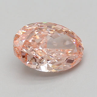 2.03 Carat Certified Oval Loose Stone Lab Grown Diamond No. 1282078