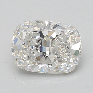 1.29 Carat Certified Cushion Loose Stone Lab Grown Diamond No. 1313052