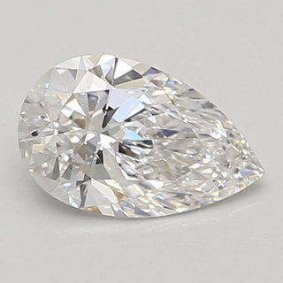 1.1 Carat Certified Pear Loose Stone Lab Grown Diamond No. 1078496