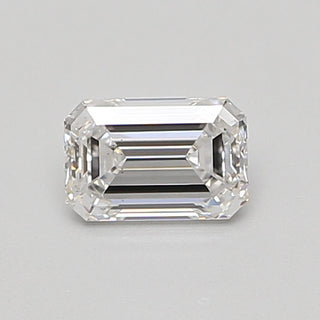 0.71 Carat Certified Emerald Loose Stone Lab Grown Diamond No. 1209155