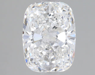 1.97 Carat Certified Cushion Loose Stone Lab Grown Diamond No. 1176383