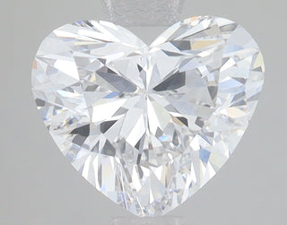 2.1 Carat Certified Heart Loose Stone Lab Grown Diamond No. 1310272