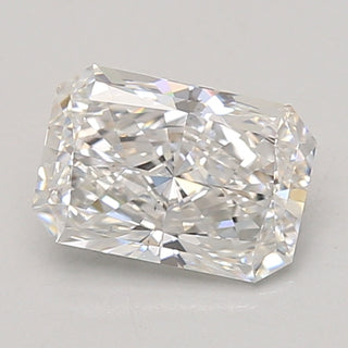 1.5 Carat Certified Radiant Loose Stone Lab Grown Diamond No. 1227439