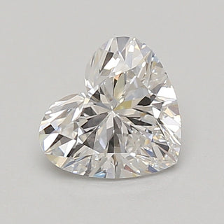 1.1 Carat Certified Heart Loose Stone Lab Grown Diamond No. 1261540