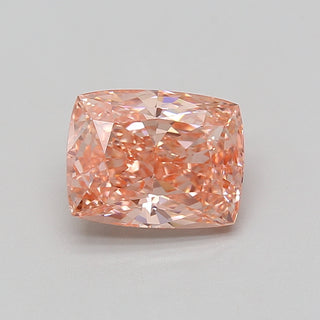 3.1 Carat Certified Cushion Loose Stone Lab Grown Diamond No. 1282351