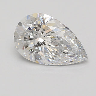 2.1 Carat Certified Pear Loose Stone Lab Grown Diamond No. 1138571