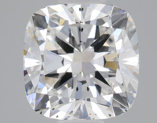 2.03 Carat Certified Cushion Loose Stone Lab Grown Diamond No. 1058686