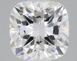 2.1 Carat Certified Cushion Loose Stone Lab Grown Diamond No. 1109622