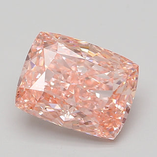 3.82 Carat Certified Cushion Loose Stone Lab Grown Diamond No. 1249977