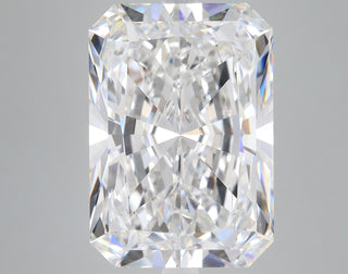 11.19 Carat Certified Radiant Loose Stone Lab Grown Diamond No. 1053819