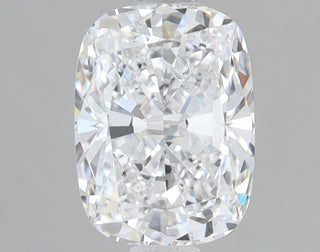 1.48 Carat Certified Cushion Loose Stone Lab Grown Diamond No. 1277013