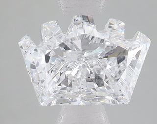 1.46 Carat Certified Crown Loose Stone Lab Grown Diamond No. 1214477