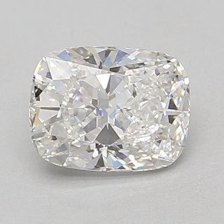 1.42 Carat Certified Cushion Loose Stone Lab Grown Diamond No. 1233048